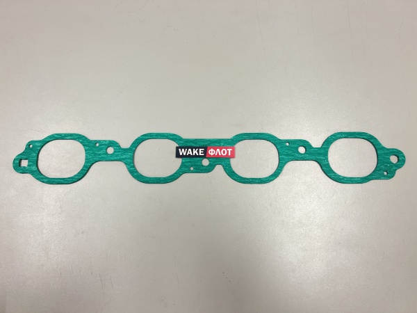 Прокладка выхлопного коллектора, 5.3L - 6.2L, MALIBU M5/M6 ILMOR PV07125